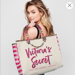 Victoria Secret tote